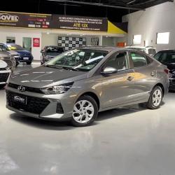 HYUNDAI HB 20 Sedan 1.0 12V 4P FLEX COMFORT PLUS