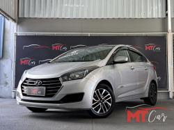 HYUNDAI HB 20 Sedan 1.6 16V 4P FLEX COMFORT AUTOM�TICO