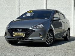 HYUNDAI HB 20 Sedan 1.0 12V 4P FLEX TGDI EVOLUTION TURBO AUTOM�TICO