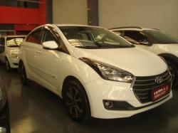 HYUNDAI HB 20 Sedan 1.6 16V 4P FLEX COMFORT AUTOM�TICO