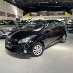 HYUNDAI HB 20 Sedan 1.0 12V 4P FLEX COMFORT PLUS