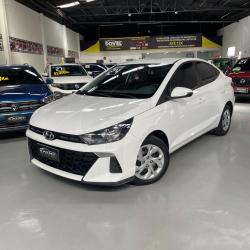 HYUNDAI HB 20 Sedan 1.0 12V 4P FLEX COMFORT PLUS