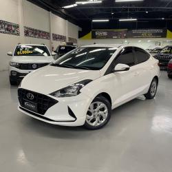 HYUNDAI HB 20 Sedan 1.0 12V 4P FLEX VISION