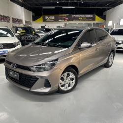 HYUNDAI HB 20 Sedan 1.0 12V 4P FLEX COMFORT PLUS