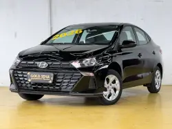 HYUNDAI HB 20 Sedan 1.0 12V 4P FLEX COMFORT PLUS