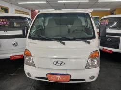 HYUNDAI HR 2.5 TCI HD DIESEL CARROCERIA DE MADEIRA