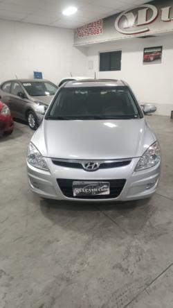 HYUNDAI I30 1.8 16V 4P GLS AUTOM�TICO