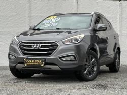 HYUNDAI IX35 2.0 16V 4P GL FLEX AUTOMTICO