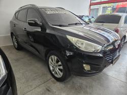 HYUNDAI IX35 2.0 16V 4P FLEX AUTOM�TICO