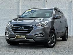 HYUNDAI IX35 2.0 16V 4P GL FLEX AUTOM�TICO