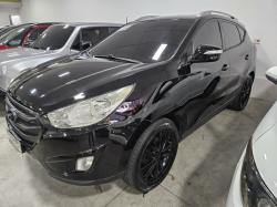HYUNDAI IX35 2.0 16V 4P GLS