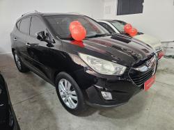 HYUNDAI IX35 2.0 16V 4P AUTOM�TICO