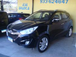 HYUNDAI IX35 2.0 16V 4P 4X4 AUTOM�TICO