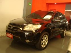 HYUNDAI Santa F� 2.7 V6 24V 4P GLS 200CV 7 LUGARES AUTOM�TICO