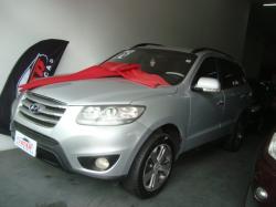 HYUNDAI Santa F 3.5 V6 24V 4P 285CV AUTOMTICO
