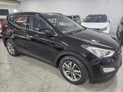 HYUNDAI Santa F� 3.5 V6 24V 4P 285CV AUTOM�TICO