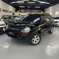 HYUNDAI Tucson 2.0 16V 4P GLS