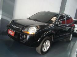 HYUNDAI Tucson 2.0 16V 4P GLS AUTOM�TICO