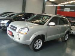 HYUNDAI Tucson 2.0 16V 4P GLS AUTOM�TICO