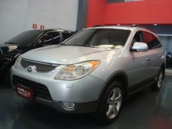 HYUNDAI Vera Cruz 3.8 V6 24V 4P 4WD GLS AUTOM�TICO 7 LUGARES