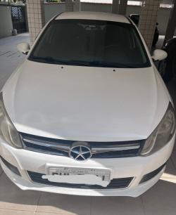 JAC J3 Sedan 1.5 16V 4P S FLEX