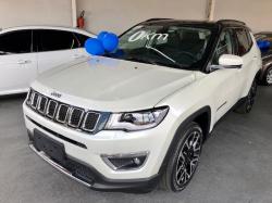 JEEP Compass 1.3 16V 4P FLEX LONGITUDE T270 TURBO AUTOMTICO
