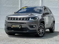 JEEP Compass 2.0 16V 4P FLEX SPORT AUTOMTICO