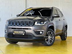 JEEP Compass 2.0 16V 4P FLEX SPORT AUTOM�TICO