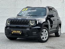 JEEP Renegade 1.3 16V 4P FLEX T270 TURBO AUTOM�TICO