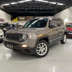 JEEP Renegade 1.8 16V 4P FLEX SPORT