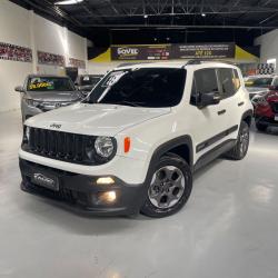 JEEP Renegade 1.8 16V 4P FLEX