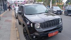 JEEP Renegade 2.0 16V 4P TURBO DIESEL MOAB 4X4 AUTOMTICO