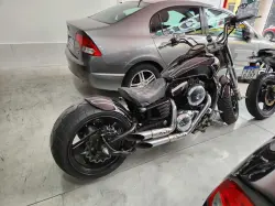 KAWASAKI Vulcan 1500 NOMAD