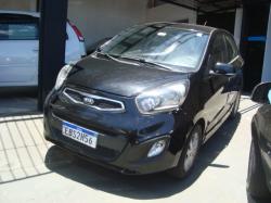 KIA Picanto 1.0 12V 4P FLEX EX