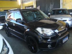 KIA Soul 1.6 16V 4P EX