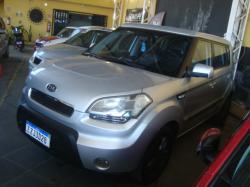 KIA Soul 1.6 16V 4P EX FLEX