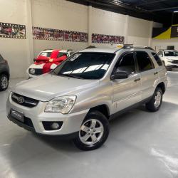 KIA Sportage 2.0 16V 4P LX