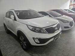 KIA Sportage 2.0 16V 4P EX AUTOM�TICO