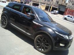 LAND ROVER Range Rover Evoque 2.0 16V 4P 4WD DYNAMIC AUTOMTICO