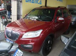 LIFAN X60 1.8 16V 4P TALENT