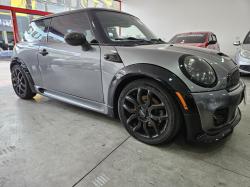 MINI Cooper 1.6 16V S TURBO AUTOMTICO