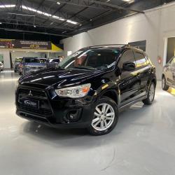 MITSUBISHI ASX 2.0 16V 4P