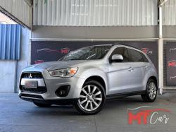 MITSUBISHI ASX 2.0 16V 4P AUTOM�TICO
