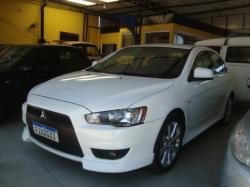 MITSUBISHI Lancer 2.0 16V 4P AUTOMTICO