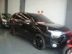 MITSUBISHI Outlander 3.0 V6 24V 4P GT 4X4 AUTOM�TICO