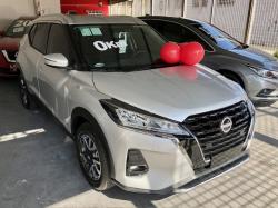 NISSAN Kicks 1.6 16V 4P FLEXSTART SENSE