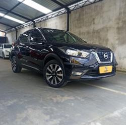 NISSAN Kicks 1.6 16V 4P FLEX SV X-TRONIC AUTOM�TICO CVT