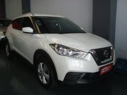 NISSAN Kicks 1.6 16V 4P FLEX SV X-TRONIC AUTOM�TICO CVT