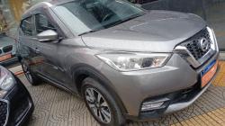 NISSAN Kicks 1.6 16V 4P FLEXSTART S