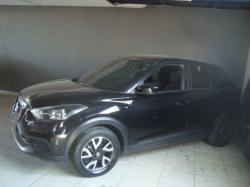 NISSAN Kicks 1.6 16V 4P FLEXSTART SENSE XTRONIC AUTOM�TICO CVT